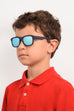 Polaroid Kids Pld 8020/s Sunglasses