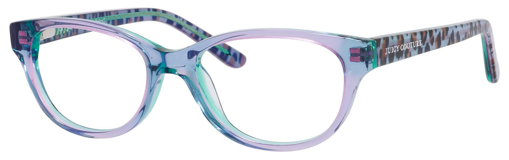 Juicy Couture Ju 913 Eyeglasses