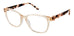 Juicy Couture Ju 244 Eyeglasses