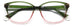 Polaroid Pld D466 Eyeglasses