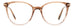 Fossil Fos 7106 Eyeglasses