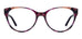 Juicy Couture Ju 267/g Eyeglasses