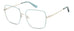 Juicy Couture Ju 248/g Eyeglasses