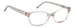 Fossil Fos 7158 Eyeglasses