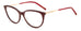 Carolina Herrera Her 0196 Eyeglasses