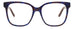 Juicy Couture Ju 260/g Eyeglasses