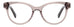 Fossil Fos 7182 Eyeglasses