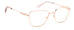 Juicy Couture Ju 227/g Eyeglasses