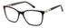 Juicy Couture Ju 250 Eyeglasses