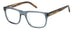 Fossil Fos 7185 Eyeglasses