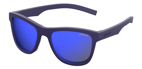 Polaroid Kids Pld 8018/s Sunglasses