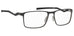 Under Armour Ua 5084/g Eyeglasses