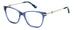 Juicy Couture Ju 242/g Eyeglasses