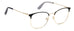 Juicy Couture Ju 212 Eyeglasses