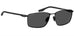 Under Armour Ua Focused/g Sunglasses