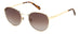 Fossil Fos 2129/g/s Sunglasses