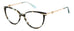 Juicy Couture Ju 241/g Eyeglasses