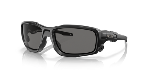 Oakley OO9329 Si Ballistic Shocktube Sunglasses