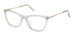 Juicy Couture Ju 266/g Eyeglasses