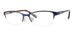 Liz Claiborne L 456 Eyeglasses