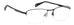 Fossil Fos 7167 Eyeglasses