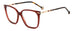 Carolina Herrera Her 0094 Eyeglasses