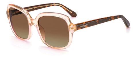 Kate Spade Babbette/g/s Sunglasses