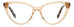 Kate Spade Aubrie Eyeglasses