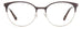 Fossil Fos 7041 Eyeglasses