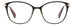 Kate Spade Addisyn Eyeglasses