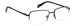 Fossil Fos 7092/g Eyeglasses