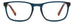 Fossil Fos 7160 Eyeglasses