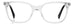 Polaroid Pld D423 Eyeglasses