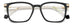 Polaroid Pld D523/g Eyeglasses