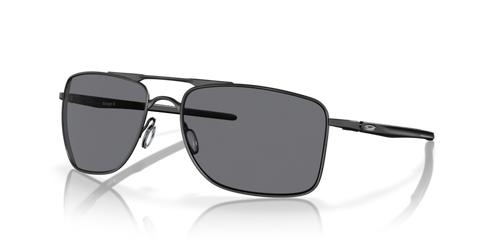 Oakley OO4124 Gauge 8 Sunglasses