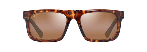 Maui Jim ?Pio MJH616-01 Sunglasses