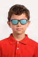 Polaroid Kids Pld 8020/s Sunglasses