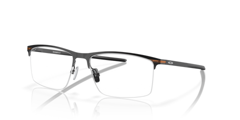 Oakley Frame OX5140 Tie Bar 0.5 Eyeglasses