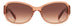 Juicy Couture Ju 633/s Sunglasses