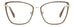 Fossil Fos 7176/g Eyeglasses