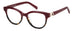 Fossil Fos 7182 Eyeglasses