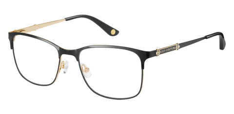 Juicy Couture Ju 168 Eyeglasses