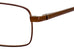 Liz Claiborne Industrialist Eyeglasses