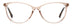 Fossil Fos 7050 Eyeglasses