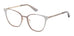 Juicy Couture Ju 263/g Eyeglasses