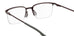 Under Armour Ua 5005/g Eyeglasses