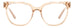 Juicy Couture Ju 251/g Eyeglasses