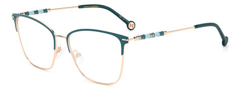 Carolina Herrera Ch 0040 Eyeglasses