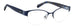 Fossil Fos 7190/g Eyeglasses