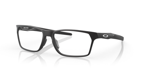 Oakley Frame OX8032 Hex Jector Eyeglasses